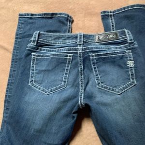 Miss Me Jeans size 28